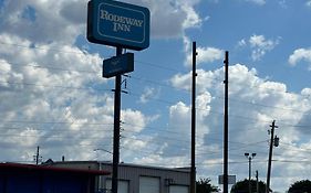 Rodeway Inn Stone Mountain