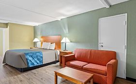 Rodeway Inn Stone Mountain